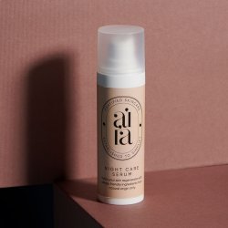 AiiA Care - Night Care Creme Serum - 30 ml