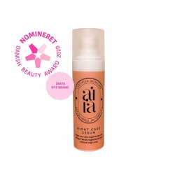 AiiA Care - Night Care Creme Serum - 30 ml