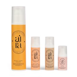 AiiA Care - Starter Set - Dry Skin