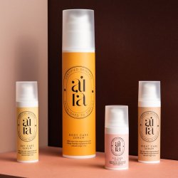 AiiA Care - Starter Set - Normal &amp; Kombineret Hud