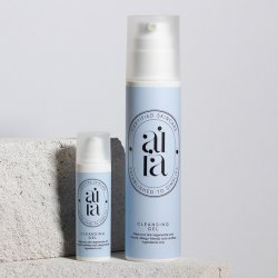 Aiia Care - Cleansing Gel - 200 ml