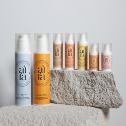 Aiia Care - Cleansing Gel - 200 ml