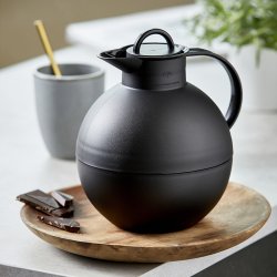 Alfi Kugle Termokande Frost Sort