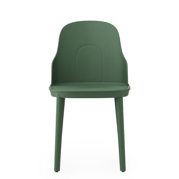 Normann Copenhagen Allez Stol - Grn