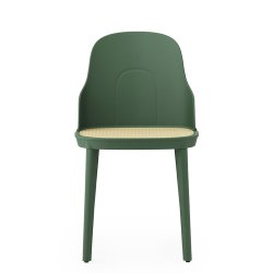 Normann Copenhagen Allez Stol - St�bt Flet - Gr�n