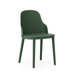 Normann Copenhagen Allez Stol - Grn