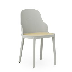 Normann Copenhagen Allez Stol - Stbt Flet - Varm Gr