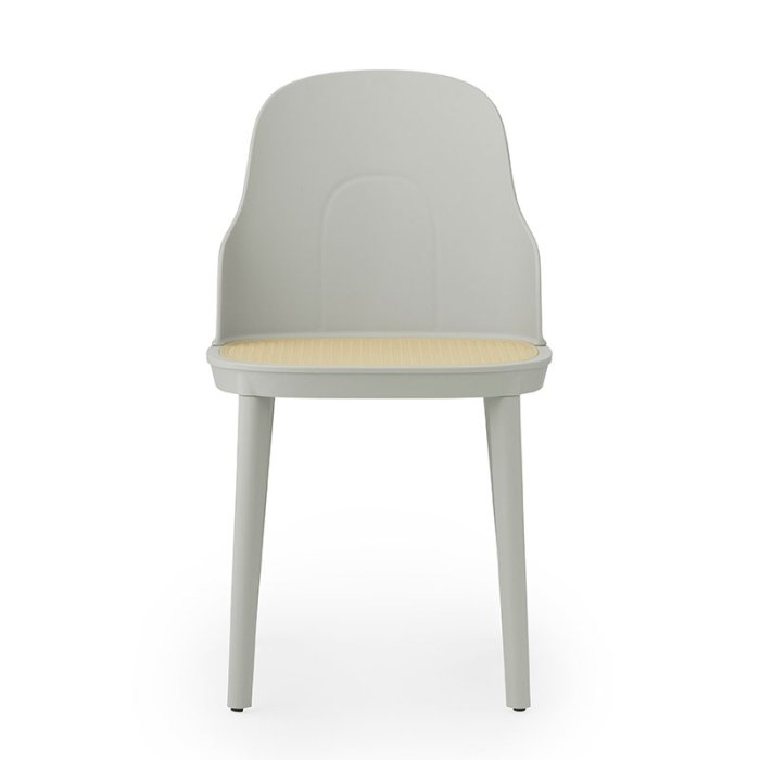 Normann Copenhagen Allez Stol - Stbt Flet - Varm Gr