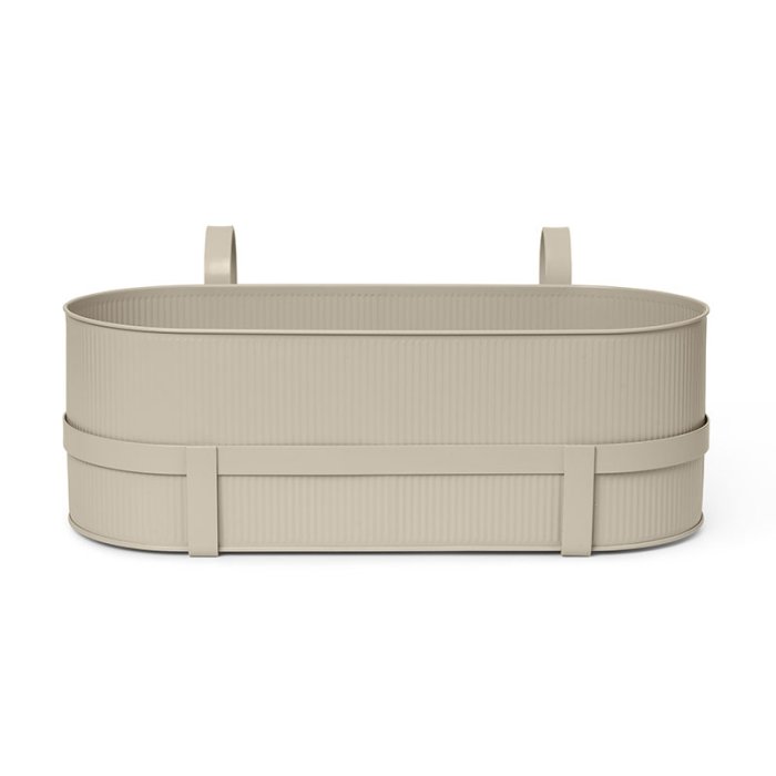 Bau Altankasse - Cashmere - 2-SORTERING
