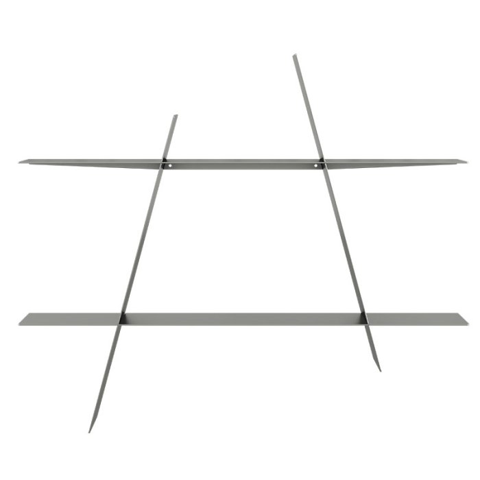 Andersen Furniture A-Shelf Large - Stl