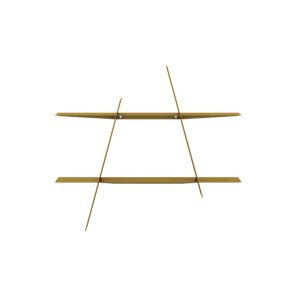 Andersen Furniture A-shelf Mellem - Messing