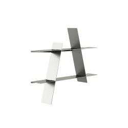 Andersen Furniture A-shelf Mellem - Stl