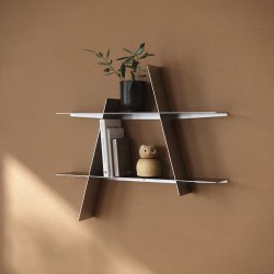 Andersen Furniture A-shelf Mellem - Stl