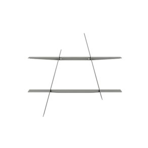 Andersen Furniture A-shelf Mellem - Stl