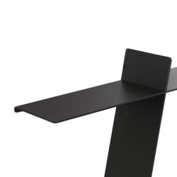 Andersen Furniture A-Shelf Large - Black Steel