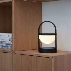 Andersen Furniture A-Flash Transportable Bordlampe