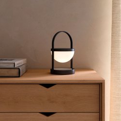 Andersen Furniture A-Flash Transportable Bordlampe