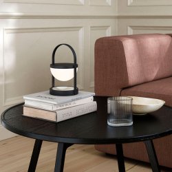Andersen Furniture A-Flash Transportable Bordlampe