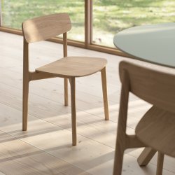 Andersen Furniture Anch Stol Matlakeret Eg