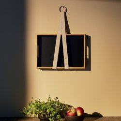 Andersen Furniture Bakkeholder