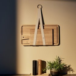 Andersen Furniture Bakkeholder