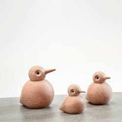 Andersen Furniture - Birdie - Eg - Lille