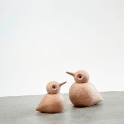 Andersen Furniture - Birdie - Eg - Mellem