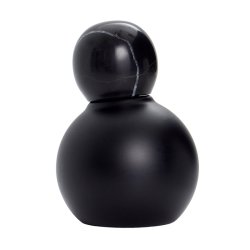 Andersen Furniture Boogie Salt/Peberkvrn - Sort