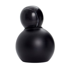 Andersen Furniture Boogie Salt/Peberkvrn - Sort