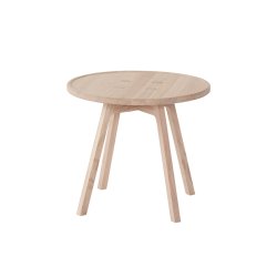 Andersen Furniture C2 Sofabord - 50 - Eg