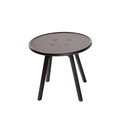 Andersen Furniture C2 Sofabord - 50 - Sort Eg