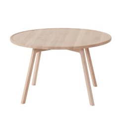 Andersen Furniture C2 Sofabord - 80 - Eg