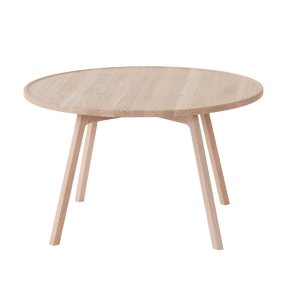  A. F. C2 Sofabord - 80 - Eg - 2-SORTERING