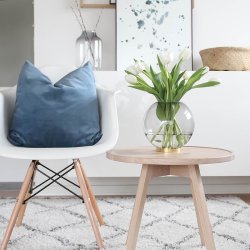 Andersen Furniture C2 Sofabord - 50 - Eg