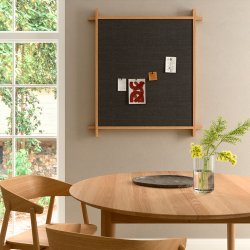 Andersen Furniture Collect Opslagstavle - Large