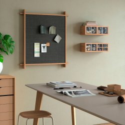 Andersen Furniture Collect Opslagstavle - Large