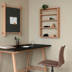 Andersen Furniture Collect Opslagstavle - Medium