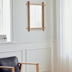 Andersen Furniture Collect Spejl Medium