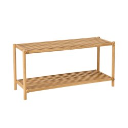 Andersen Furniture Column Skohylde Eg