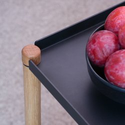 Andersen Furniture Connect Bakkebord