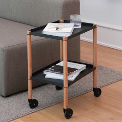 Andersen Furniture Connect Bakkebord