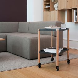 Andersen Furniture Connect Bakkebord