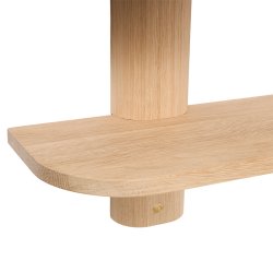 Andersen Furniture Bend Hylde Eg