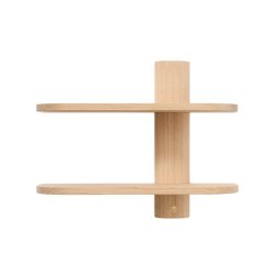 Andersen Furniture Bend Hylde Eg