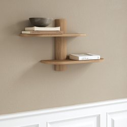 Andersen Furniture Bend Hylde Eg