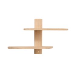 Andersen Furniture Bend Hylde Eg