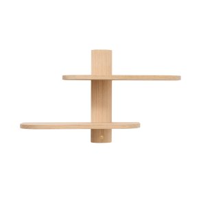 Andersen Furniture Bend Hylde Eg