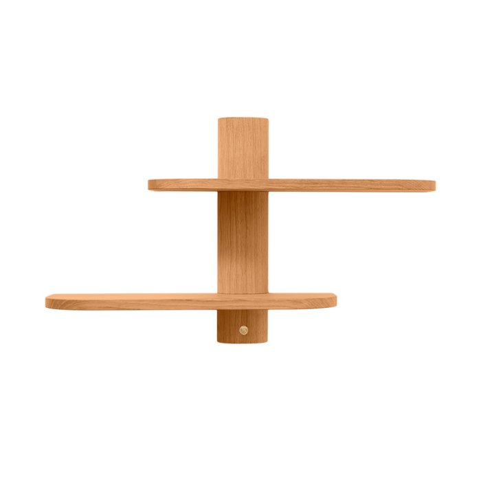 Andersen Furniture Contour Hylde Olieret Eg