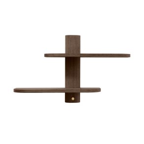 Andersen Furniture Bend Hylde Rget Olieret Eg