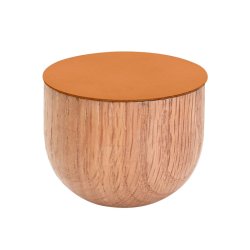 Andersen Furniture Contrast Hooks Knage - 5 cm - Eg/Beige